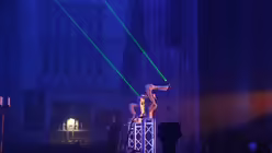 Impressionen / &copy; Pia Modanese (K&ouml;lner Dom)