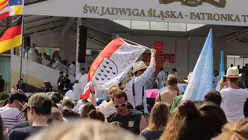 Immer mitten drin: Die Kölner... / © Marieke Thieben (Erzbistum Köln)