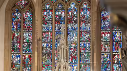 Impressionen aus dem Pontifikalamt am Libori-Sonntag / © Nicolas Ottersbach (DR)