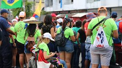 Impressionen aus Panama / © Geiger (DR)