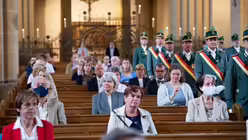 Impressionen vom Libori-Fest 2020 (DR)