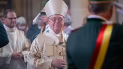 Impressionen vom Libori-Fest 2020 (DR)