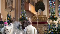 Impressionen vom Libori-Fest 2020 (DR)