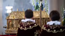 Impressionen vom Libori-Fest 2020 (DR)