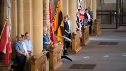 Impressionen vom Libori-Fest 2020 (DR)