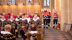 Impressionen vom Libori-Fest 2020 (DR)