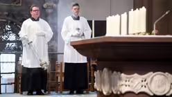 Impressionen vom Libori-Fest 2020 (DR)