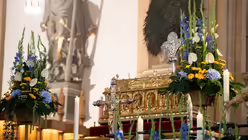 Impressionen vom Libori-Fest 2020 (DR)