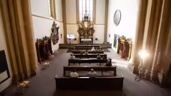 Impressionen vom Libori-Fest 2020 / © Nicolas Ottersbach (DR)