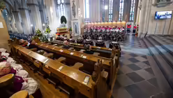 Impressionen vom Libori-Fest 2020 / © Nicolas Ottersbach (DR)