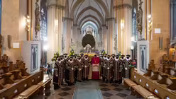 Impressionen vom Libori-Fest 2020 / © Nicolas Ottersbach (DR)