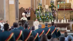 Impressionen vom Libori-Fest 2020 / © Nicolas Ottersbach (DR)