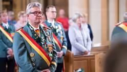 Impressionen vom Libori-Fest 2020 / © Nicolas Ottersbach (DR)