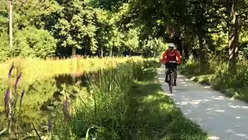 Ingo Br&uuml;ggenj&uuml;rgen auf Tour (DR)