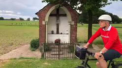 Ingo Br&uuml;ggenj&uuml;rgen geht auf Tour (DR)