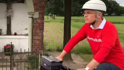 Ingo Br&uuml;ggenj&uuml;rgen geht auf Tour  (DR)