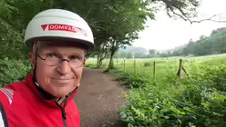 Ingo Br&uuml;ggenj&uuml;rgen pilgert (DR)