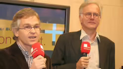 Die grauen Herren (DR)