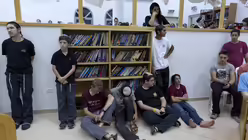 Trauer in Israel (dpa)