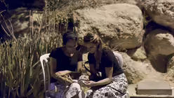 Trauer in Israel (dpa)