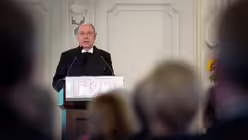 Nikolaus Schneider (dpa)