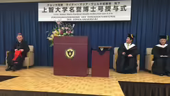 Ehrung für Einsatz für Flüchtlinge / © Meiering (Erzbistum Köln)