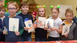 Jedes der kleinen Kunstwerke tr&auml;gt eine individuelle Handschrift. / &copy; Beatrice Tomasetti (DR)