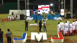 JMJ: Jornada Mundial de la Juventud / © Katharina Geiger (DR)