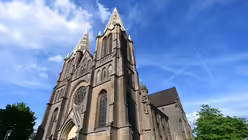 St. Clemens in Solingen / &copy; Ottersbach (DR)