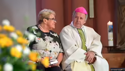 Bischof Sebasti&aacute;n Ramos / &copy; Ottersbach (DR)