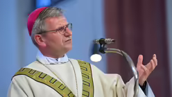 Weihbischof Dominikus Schwaderlapp / &copy; Ottersbach (DR)