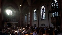 St. Clemens in Solingen / © Ottersbach (DR)