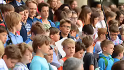 Fronleichnam 2017 in Köln  / © Ottersbach (DR)