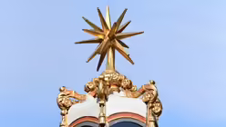 Fronleichnam 2017 in Köln  / © Ottersbach (DR)