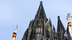 Fronleichnam 2017 in Köln  / © Ottersbach (DR)