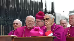 Fronleichnam 2017 in Köln  / © Ottersbach (DR)