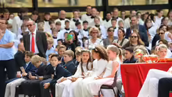 Fronleichnam 2017 in Köln  / © Ottersbach (DR)