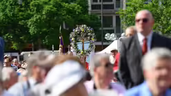 Fronleichnam 2017 in Köln  / © Ottersbach (DR)