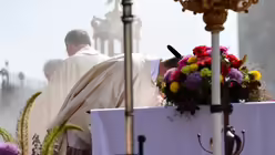 Fronleichnam 2017 in Köln  / © Ottersbach (DR)