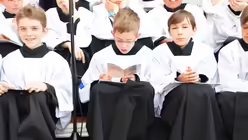 Fronleichnam 2017 in Köln / © Ottersbach (DR)