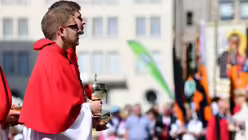 Fronleichnam 2017 in Köln / © Ottersbach (DR)