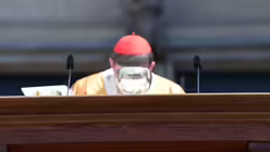 Fronleichnam 2017 in Köln / © Ottersbach (DR)