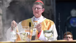 Fronleichnam 2017 in Köln / © Ottersbach (DR)