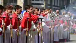 Fronleichnam 2017 in Köln / © Ottersbach (DR)