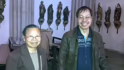 Ehemalige "Boat-People" (DR)