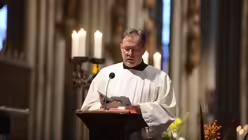 Kantor Winfried Krane / &copy; Beatrice Tomasetti (DR)