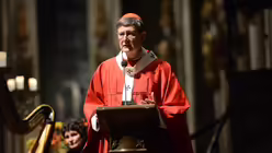 Erzbischof Rainer Maria Kardinal Woelki / &copy; Beatrice Tomasetti (DR)