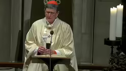 Kardinal Woelki an Lichtmess (DR)