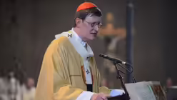 Kardinal Woelki / © Tomasetti (DR)