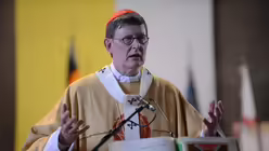 Kardinal Woelki / © Tomasetti (DR)